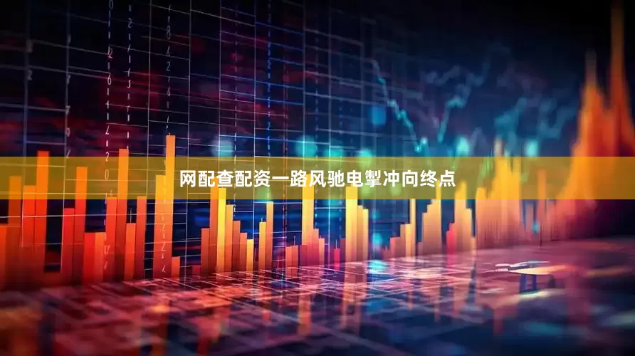 网配查配资一路风驰电掣冲向终点